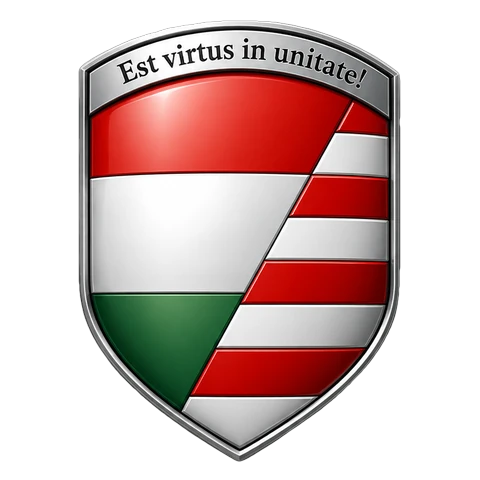 Az Országos Irányítás címere